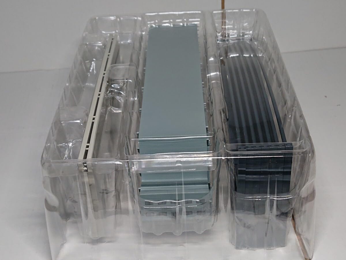 Amazon | 1/400 ヘルパ 空港ジオラマアクセサリー ハンガー 格納庫